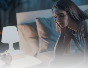 Sono pode provocar Problemas cognitivos na meia-idade