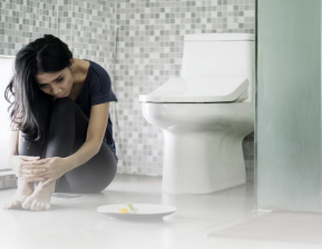 Sono e anorexia nervosa