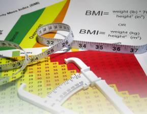 MC classificado como "sobrepeso"