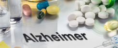 Alzheimer