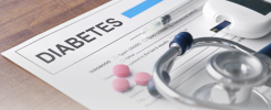 Diabetes Tipo 2