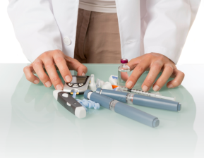 acessórios diabetes