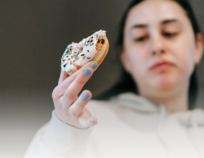 Dieta rica em açúcar